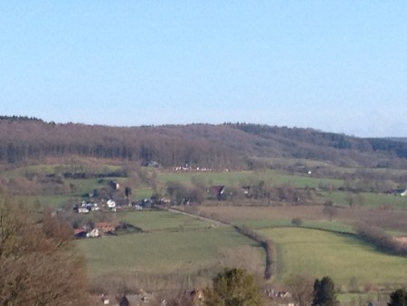 2 februari 2014 Training Limburg