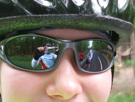 trainingsweek Eifel en Ardennen, mei 2014