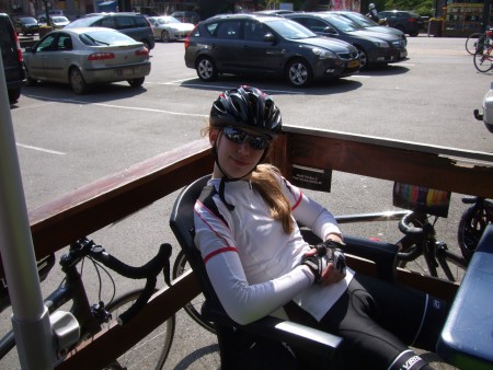 trainingsweek Eifel en Ardennen, mei 2014